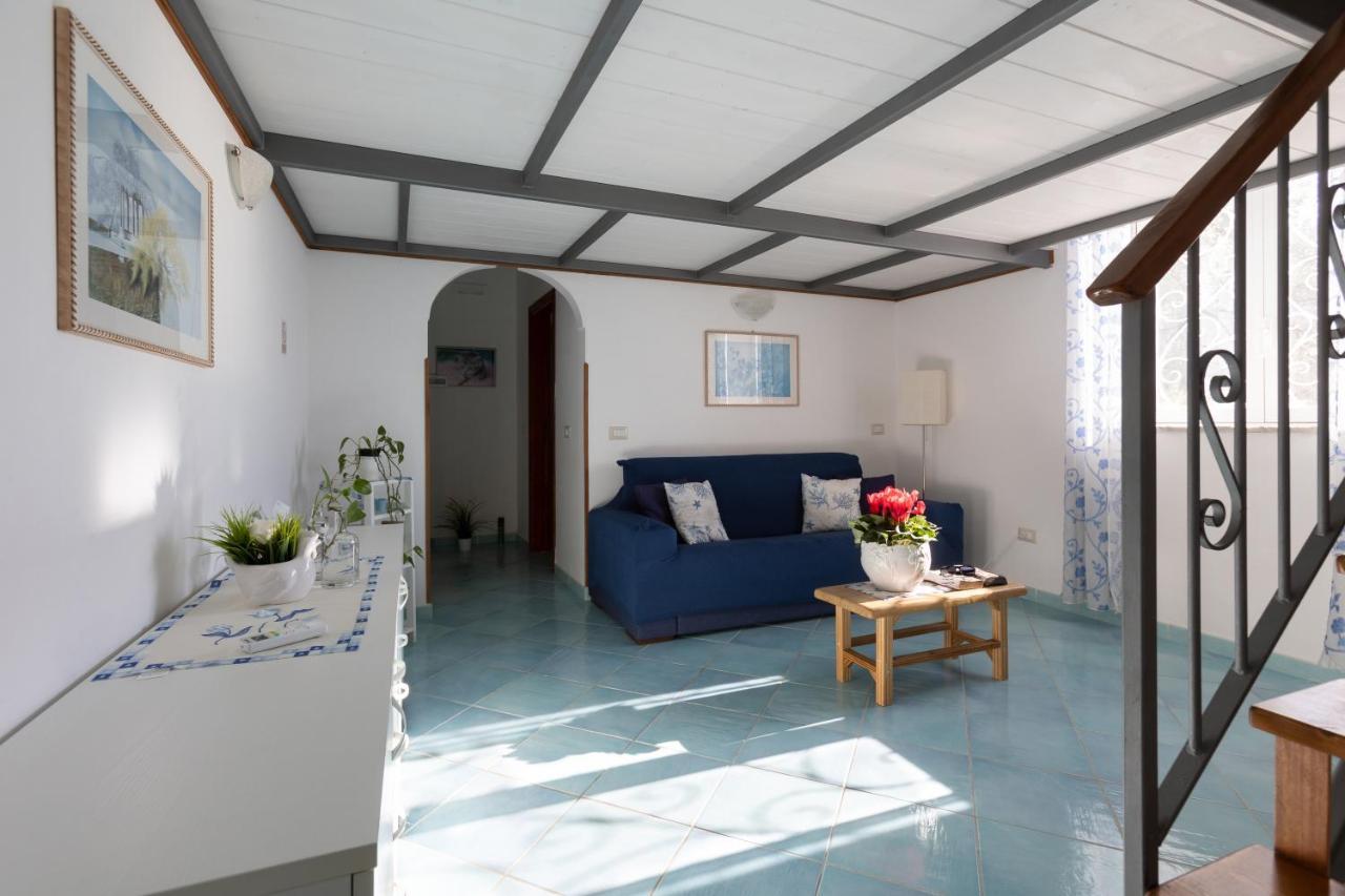 Сasa de vacaciones Casa La Perla *