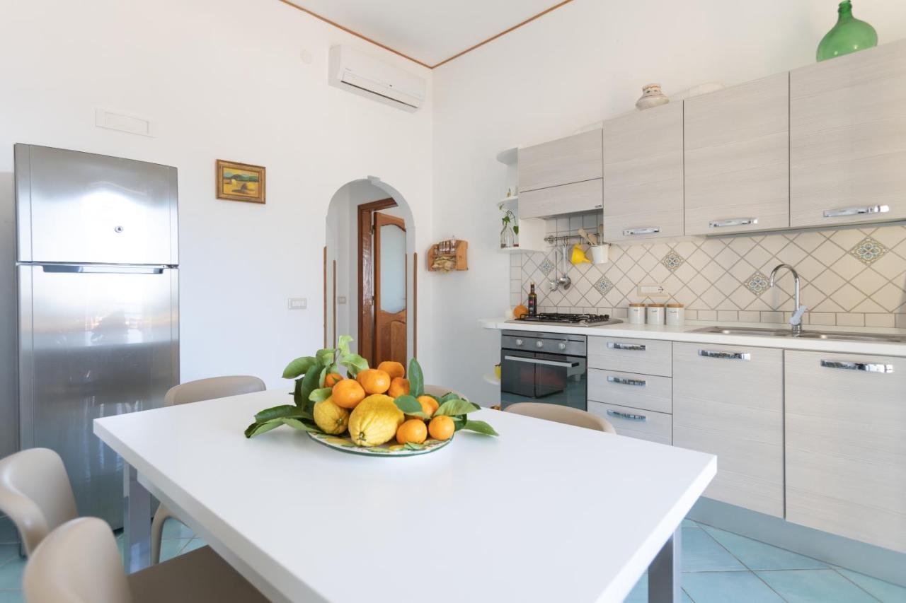 Casa La Perla Сasa de vacaciones Positano