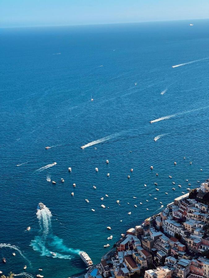 Сasa de vacaciones Casa La Perla Positano