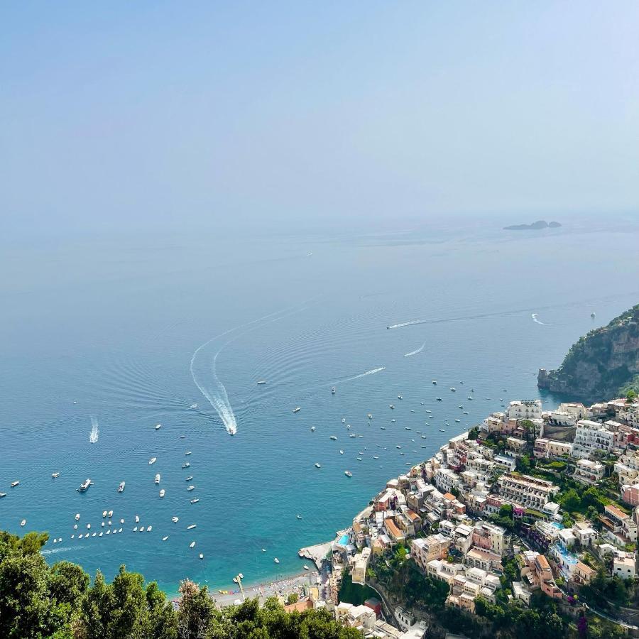 Casa La Perla Сasa de vacaciones Positano