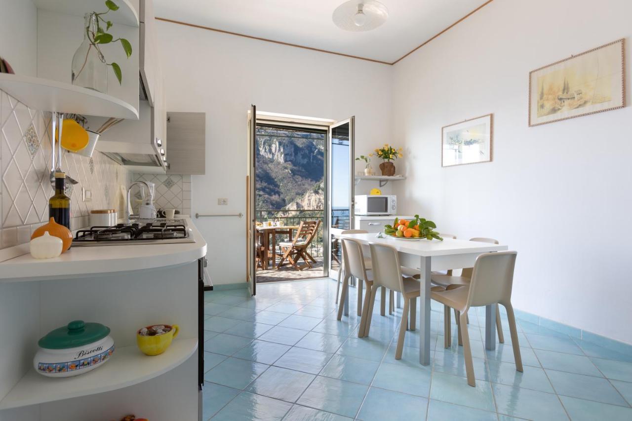 Сasa de vacaciones Casa La Perla Positano